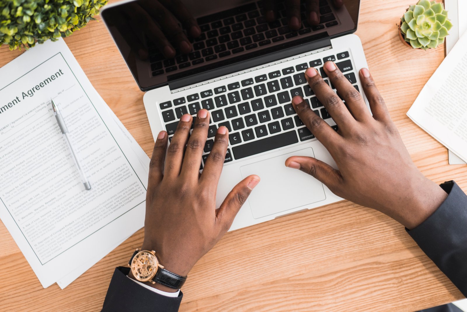 Cover Letter Essentials for Entry-Level Applications