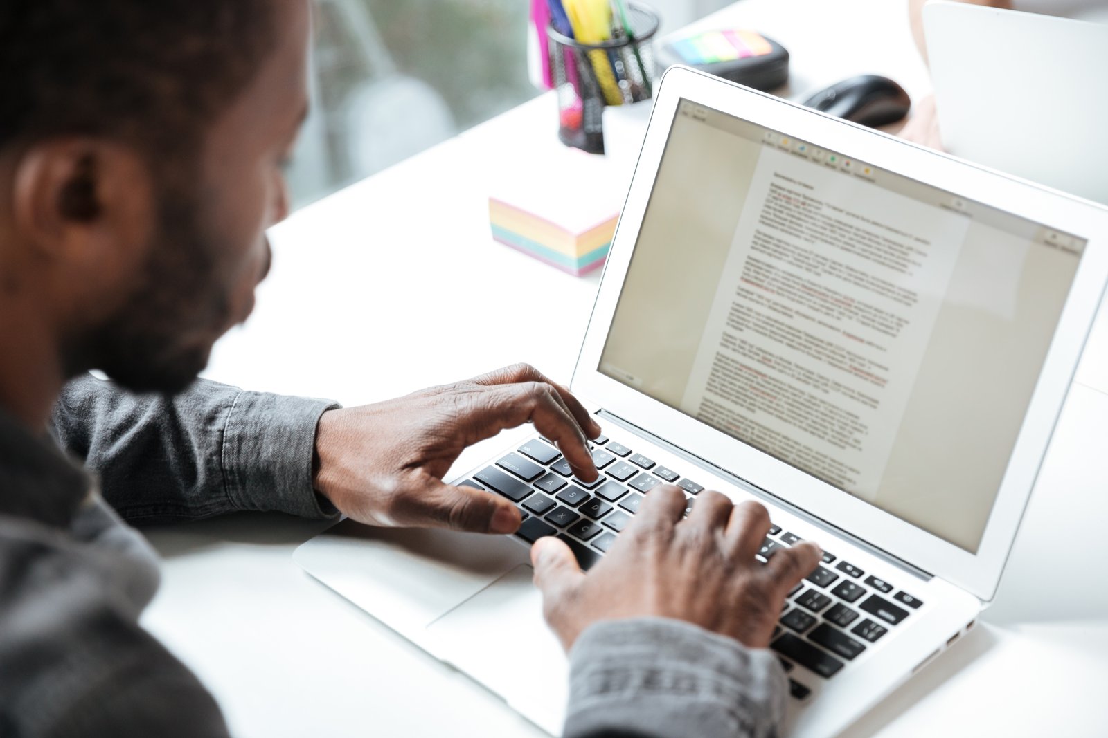 How to Write a Strong Student CV