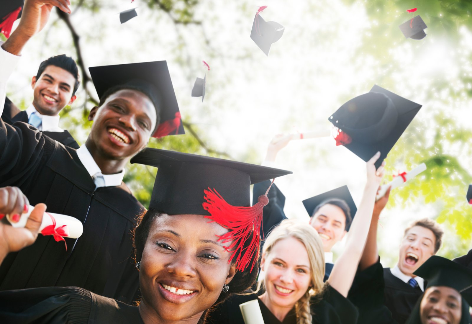 Networking for Students and Early-Career Graduates
