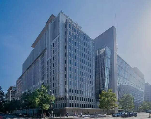 World Bank Group Young Professionals Program 2027