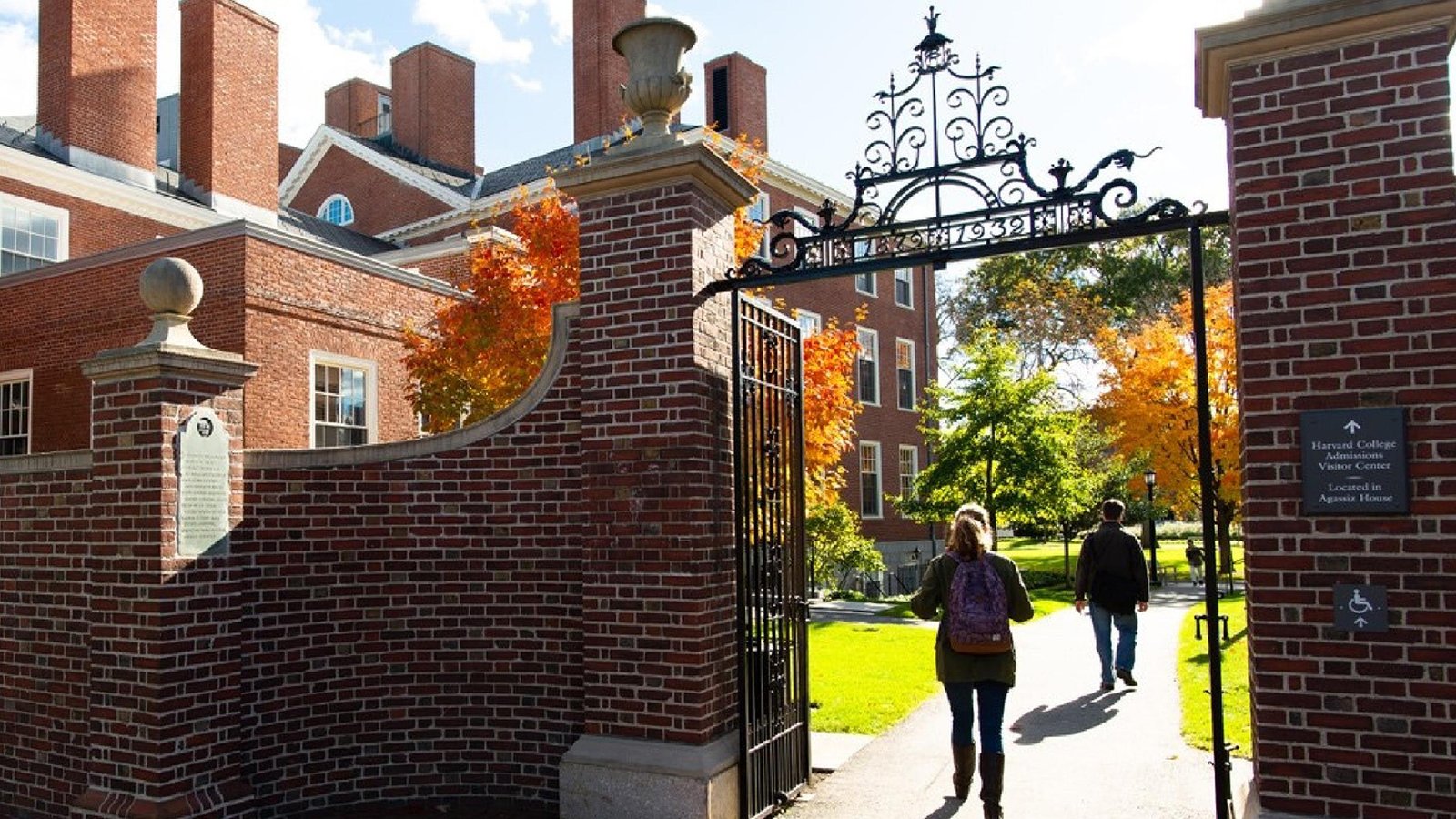 Harvard Radcliffe Institute Fellowship Program 2027-2028