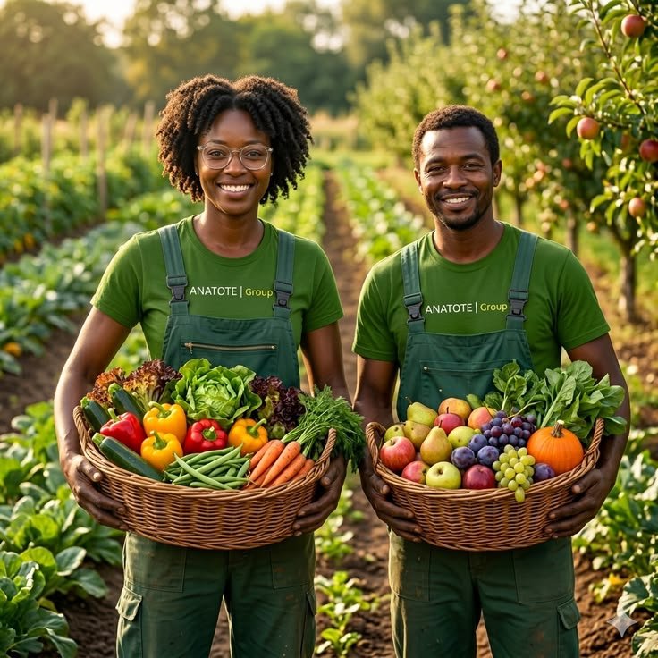 FAO Internship Programme